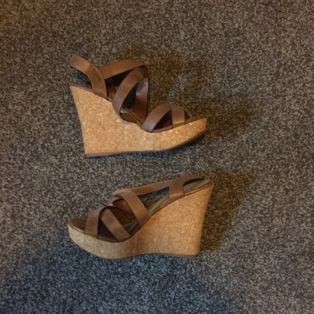 Wedges